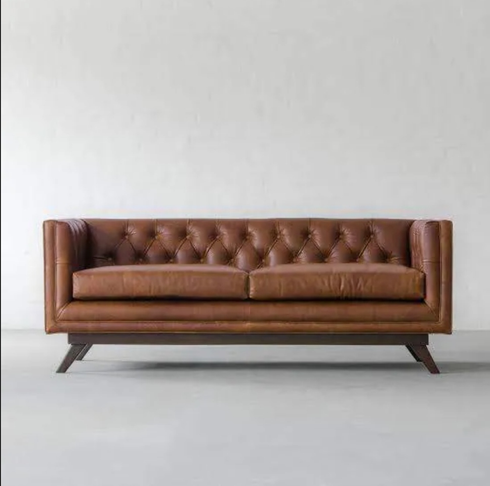 Leather Upholstery